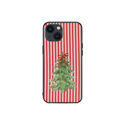 Θήκη Christmas Tree – για iPhone, Samsung, Xiaomi