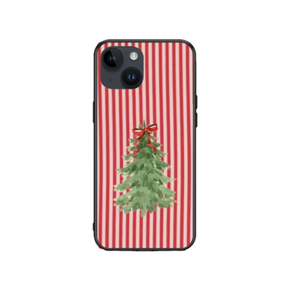 Θήκη Christmas Tree – για iPhone, Samsung, Xiaomi