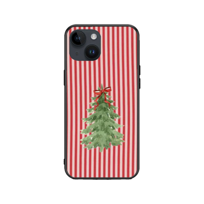 Θήκη Christmas Tree – για iPhone, Samsung, Xiaomi