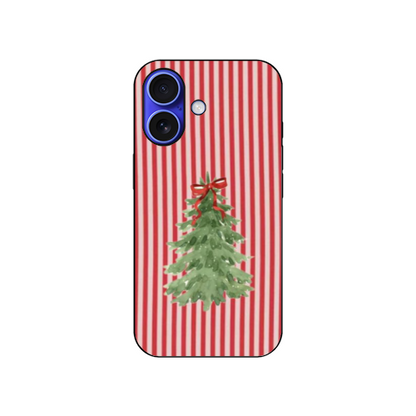 Θήκη Christmas Tree – για iPhone, Samsung, Xiaomi