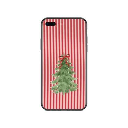 Θήκη Christmas Tree – για iPhone, Samsung, Xiaomi