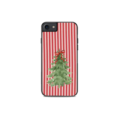 Θήκη Christmas Tree – για iPhone, Samsung, Xiaomi
