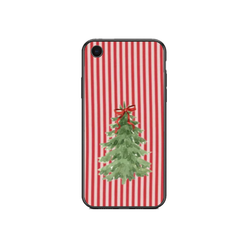 Θήκη Christmas Tree – για iPhone, Samsung, Xiaomi