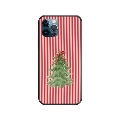 Θήκη Christmas Tree – για iPhone, Samsung, Xiaomi