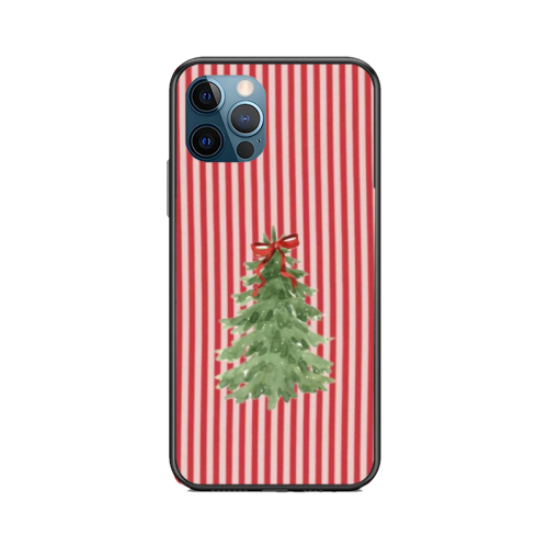 Θήκη Christmas Tree – για iPhone, Samsung, Xiaomi