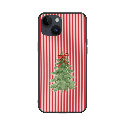 Θήκη Christmas Tree – για iPhone, Samsung, Xiaomi