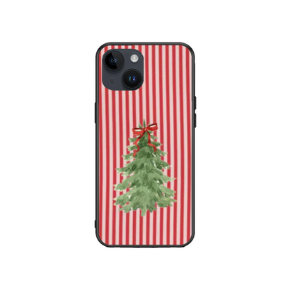 Θήκη Christmas Tree – για iPhone, Samsung, Xiaomi