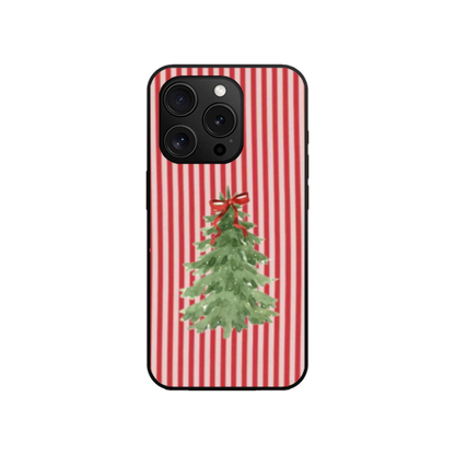 Θήκη Christmas Tree – για iPhone, Samsung, Xiaomi