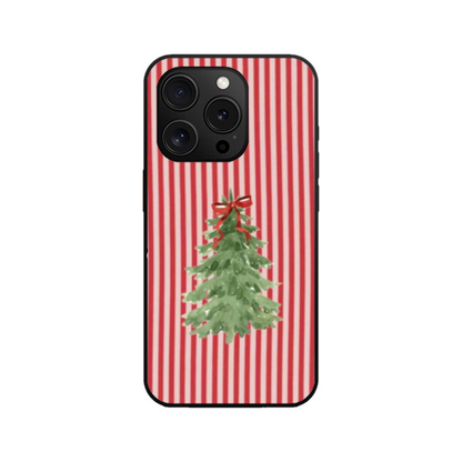 Θήκη Christmas Tree – για iPhone, Samsung, Xiaomi
