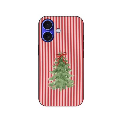 Θήκη Christmas Tree – για iPhone, Samsung, Xiaomi