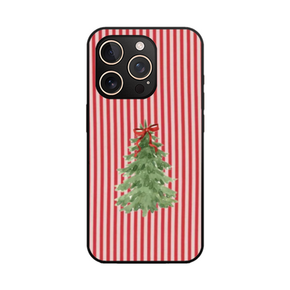 Θήκη Christmas Tree – για iPhone, Samsung, Xiaomi