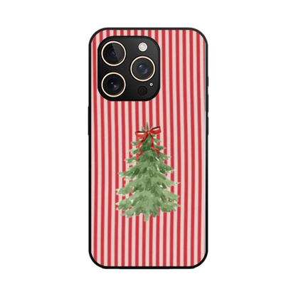 Θήκη Christmas Tree – για iPhone, Samsung, Xiaomi