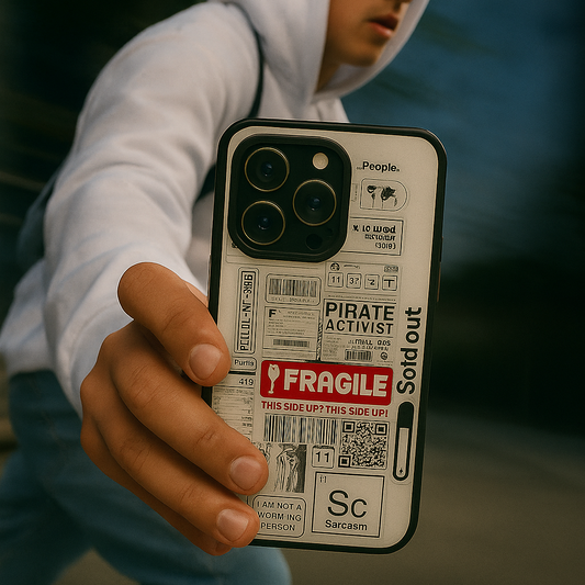 Refresh Case