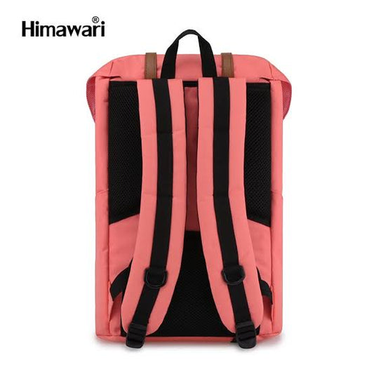 Σακίδιο Πλάτης Himawari Okta 1902 Pink