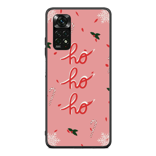 Θήκη Ho Ho Ho – για iPhone, Samsung, Xiaomi