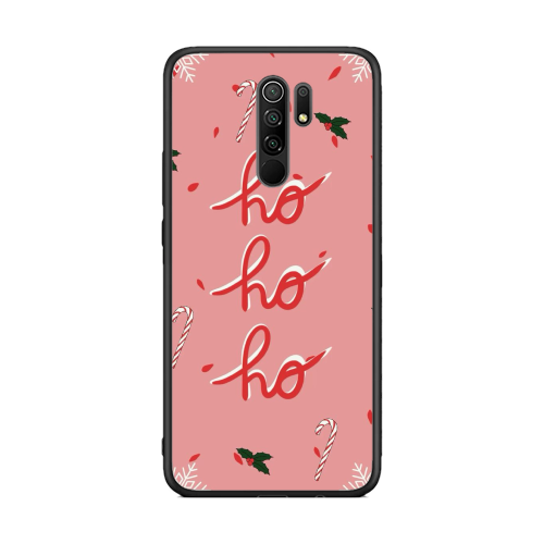 Θήκη Ho Ho Ho – για iPhone, Samsung, Xiaomi