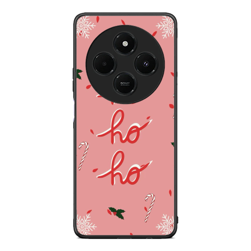Θήκη Ho Ho Ho – για iPhone, Samsung, Xiaomi