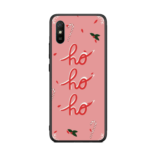 Θήκη Ho Ho Ho – για iPhone, Samsung, Xiaomi