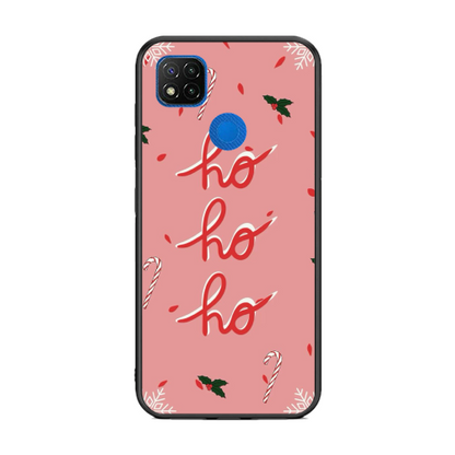 Θήκη Ho Ho Ho – για iPhone, Samsung, Xiaomi