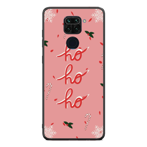 Θήκη Ho Ho Ho – για iPhone, Samsung, Xiaomi