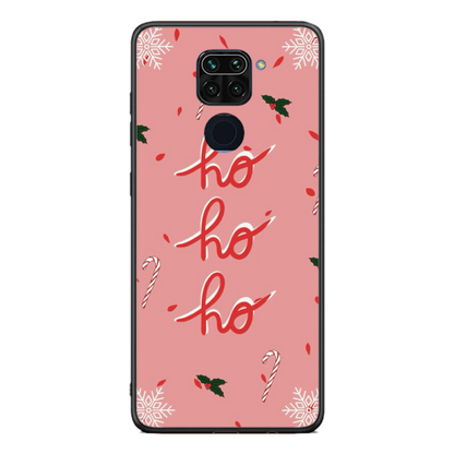 Θήκη Ho Ho Ho – για iPhone, Samsung, Xiaomi