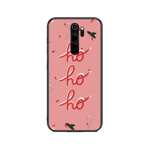 Θήκη Ho Ho Ho – για iPhone, Samsung, Xiaomi