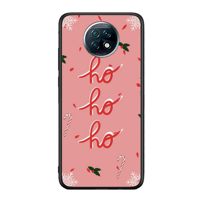 Θήκη Ho Ho Ho – για iPhone, Samsung, Xiaomi
