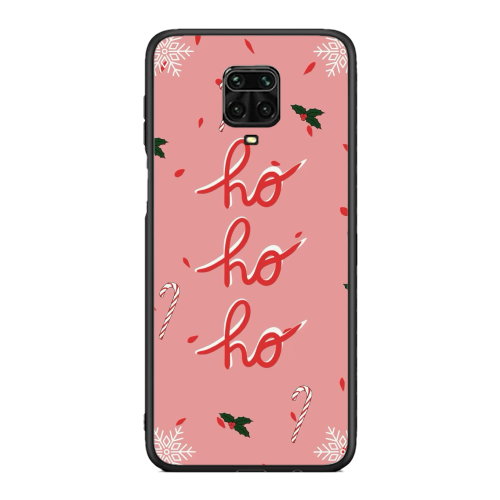 Θήκη Ho Ho Ho – για iPhone, Samsung, Xiaomi