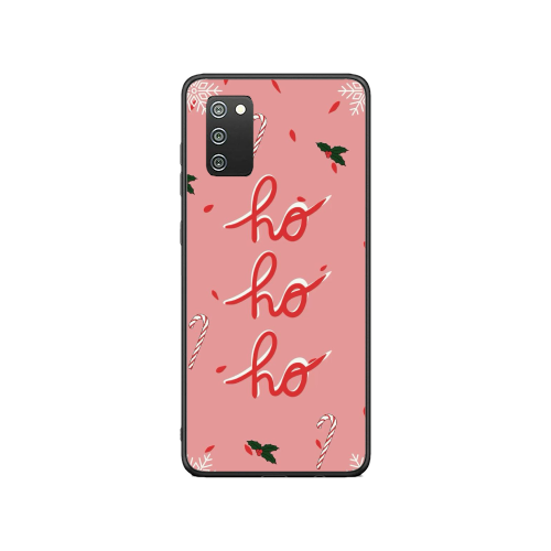 Θήκη Ho Ho Ho – για iPhone, Samsung, Xiaomi