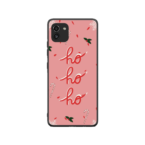 Θήκη Ho Ho Ho – για iPhone, Samsung, Xiaomi