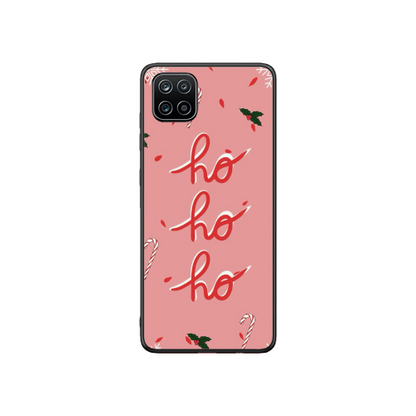 Θήκη Ho Ho Ho – για iPhone, Samsung, Xiaomi