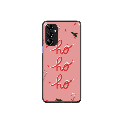 Θήκη Ho Ho Ho – για iPhone, Samsung, Xiaomi