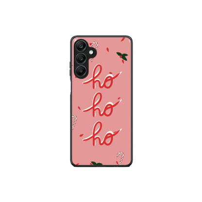 Θήκη Ho Ho Ho – για iPhone, Samsung, Xiaomi