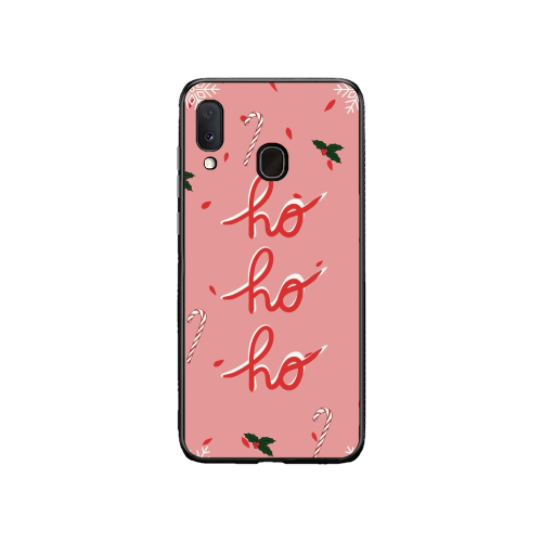 Θήκη Ho Ho Ho – για iPhone, Samsung, Xiaomi