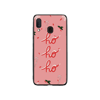 Θήκη Ho Ho Ho – για iPhone, Samsung, Xiaomi