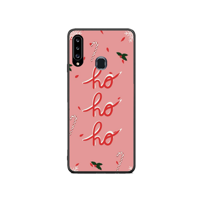 Θήκη Ho Ho Ho – για iPhone, Samsung, Xiaomi