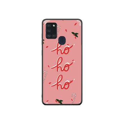 Θήκη Ho Ho Ho – για iPhone, Samsung, Xiaomi