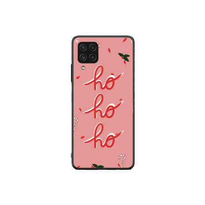 Θήκη Ho Ho Ho – για iPhone, Samsung, Xiaomi