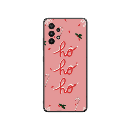 Θήκη Ho Ho Ho – για iPhone, Samsung, Xiaomi