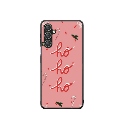 Θήκη Ho Ho Ho – για iPhone, Samsung, Xiaomi