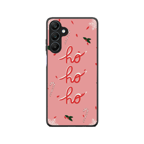 Θήκη Ho Ho Ho – για iPhone, Samsung, Xiaomi
