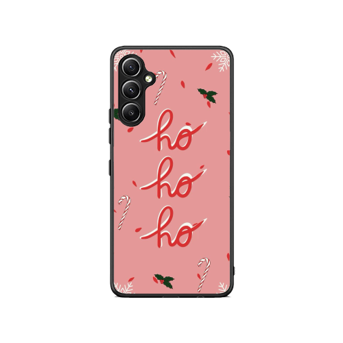 Θήκη Ho Ho Ho – για iPhone, Samsung, Xiaomi