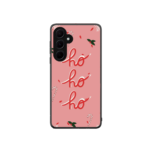 Θήκη Ho Ho Ho – για iPhone, Samsung, Xiaomi