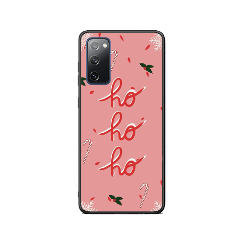 Θήκη Ho Ho Ho – για iPhone, Samsung, Xiaomi