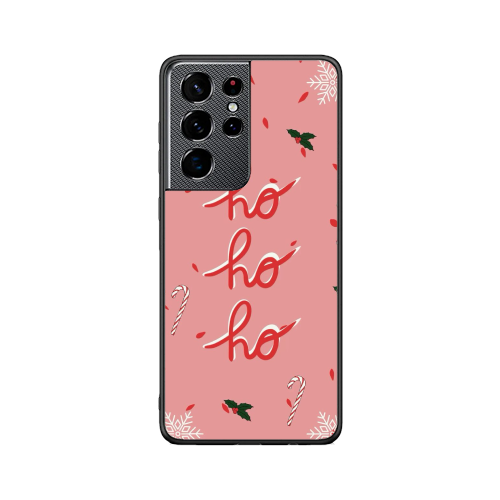 Θήκη Ho Ho Ho – για iPhone, Samsung, Xiaomi