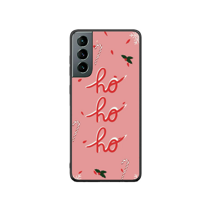 Θήκη Ho Ho Ho – για iPhone, Samsung, Xiaomi