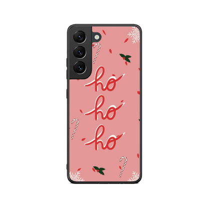 Θήκη Ho Ho Ho – για iPhone, Samsung, Xiaomi