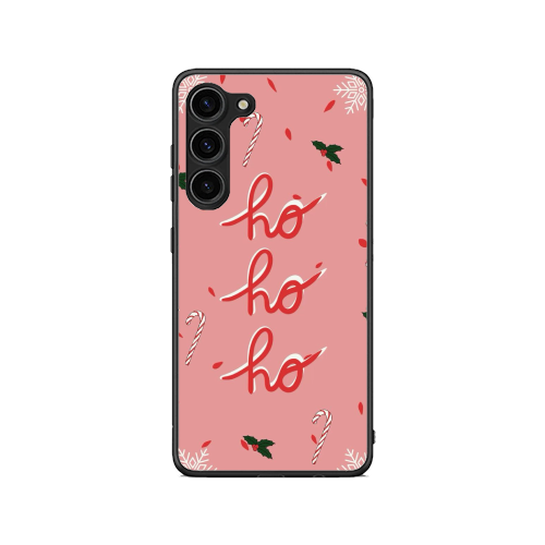 Θήκη Ho Ho Ho – για iPhone, Samsung, Xiaomi