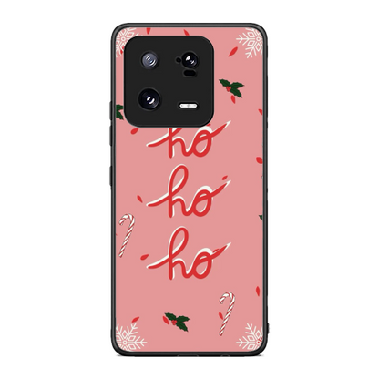 Θήκη Ho Ho Ho – για iPhone, Samsung, Xiaomi