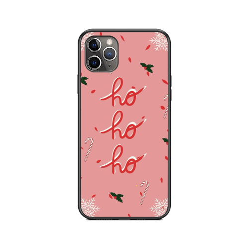 Θήκη Ho Ho Ho – για iPhone, Samsung, Xiaomi